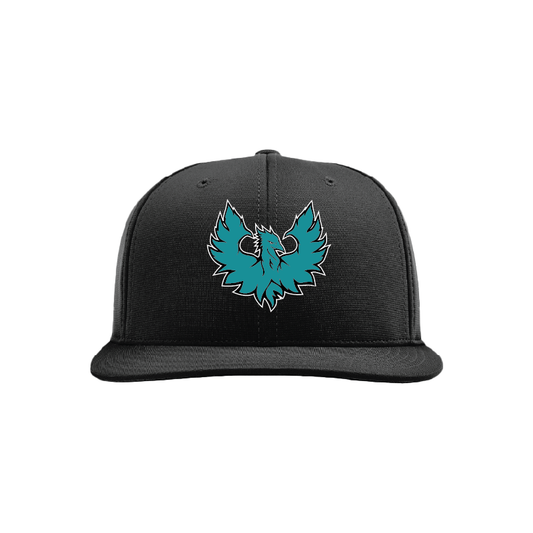Phoenix Logo - Performance Hat