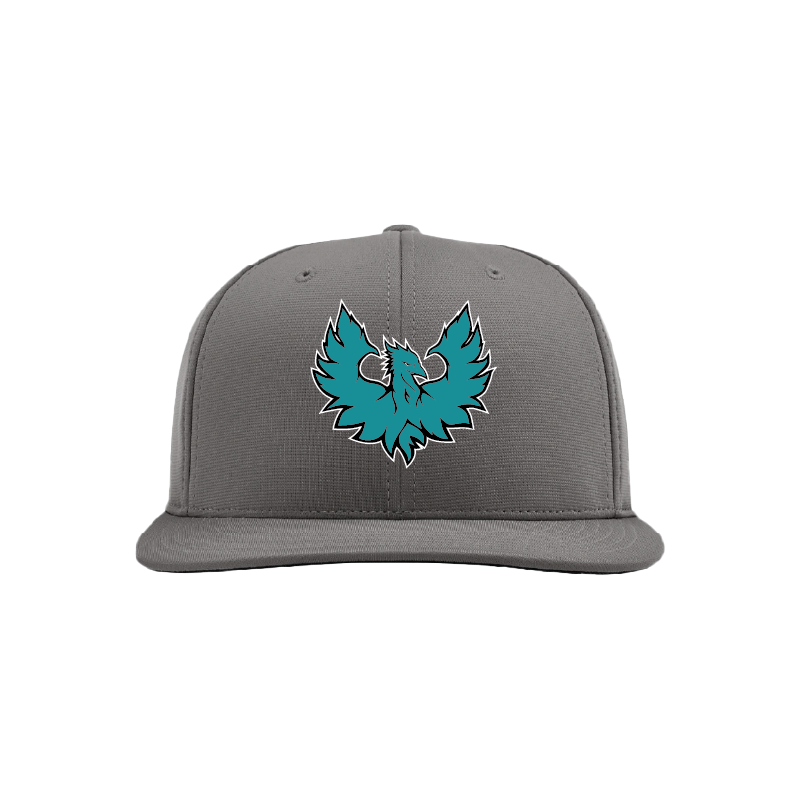 Phoenix Logo - Performance Hat