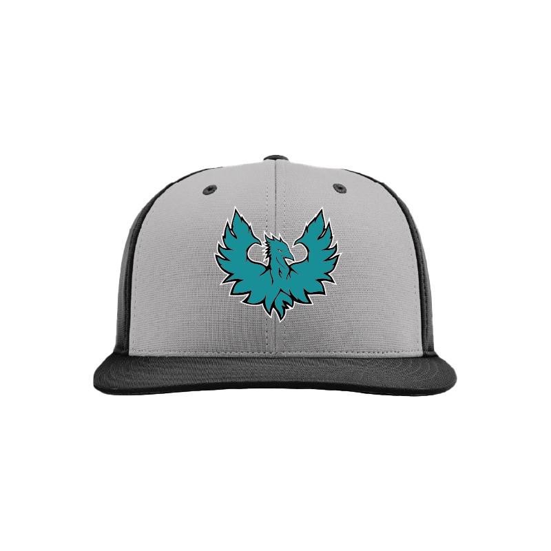 Phoenix Logo - Performance Hat