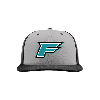 F Logo - Performance Hat