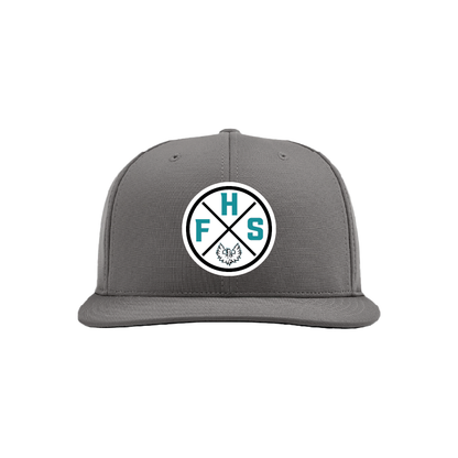 FHS Circle Patch - Performance Hat