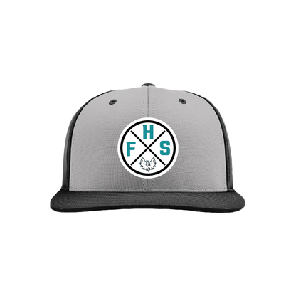 FHS Circle Patch - Performance Hat