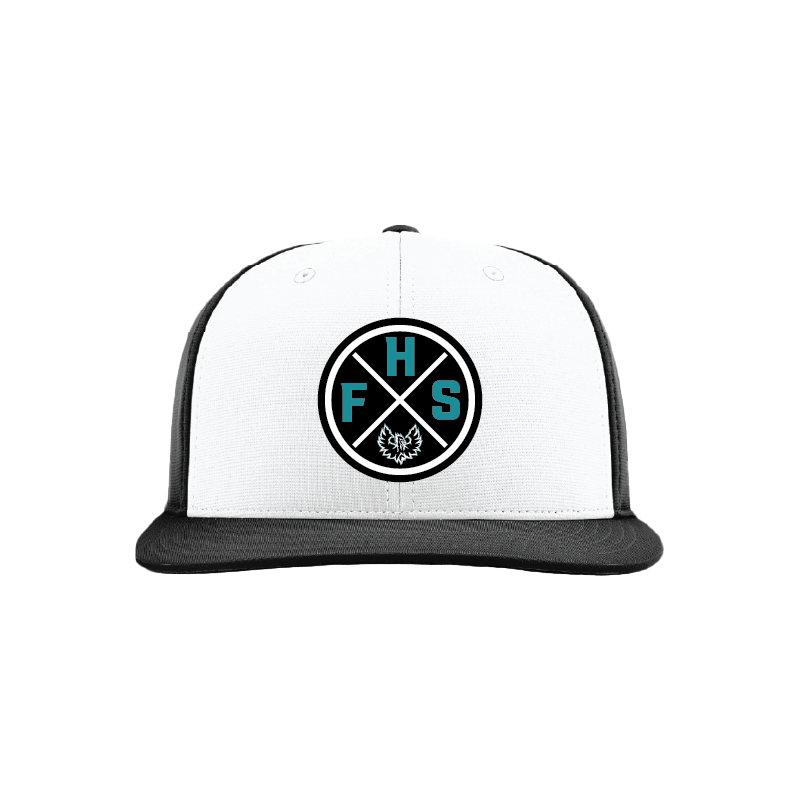 FHS Circle Patch - Performance Hat