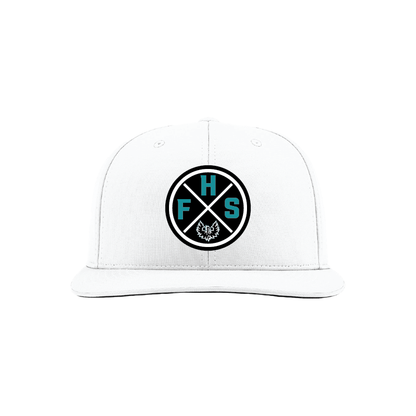 FHS Circle Patch - Performance Hat