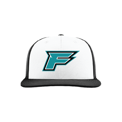F Logo - Performance Hat