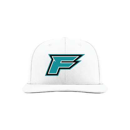 F Logo - Performance Hat