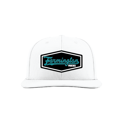 Farmington Script Patch - Performance Hat