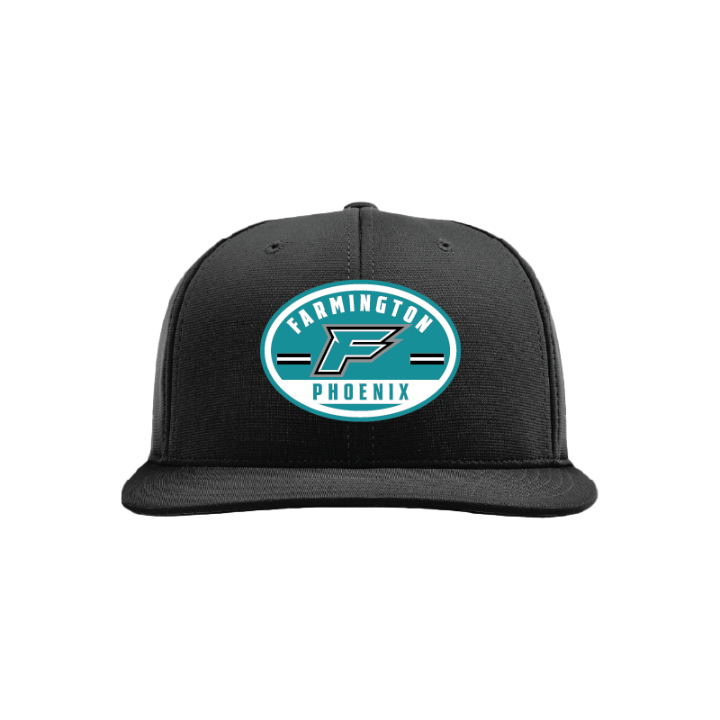 Farmington Phoenix Oval Patch - Performance Hat