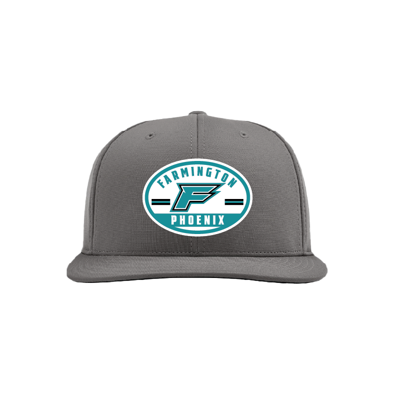 Farmington Phoenix Oval Patch - Performance Hat