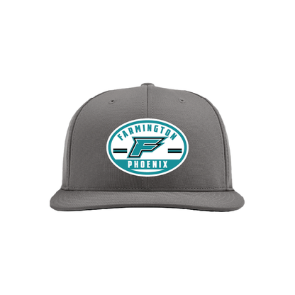 Farmington Phoenix Oval Patch - Performance Hat