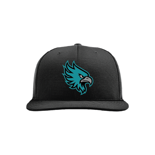 Vintage Phoenix Head  - Performance Hat