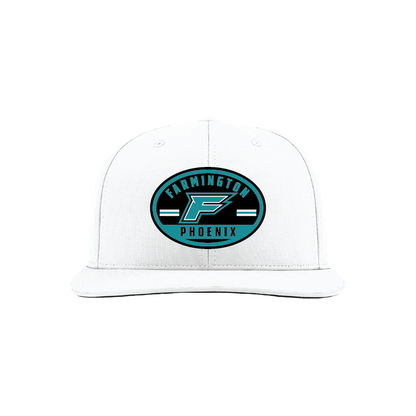 Farmington Phoenix Oval Patch - Performance Hat