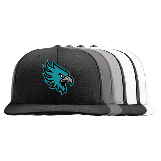Vintage Phoenix Head  - Performance Hat