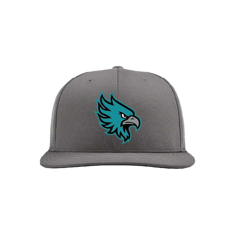 Vintage Phoenix Head  - Performance Hat