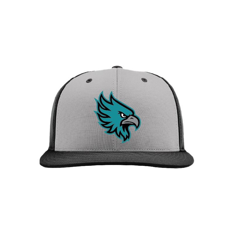Vintage Phoenix Head  - Performance Hat