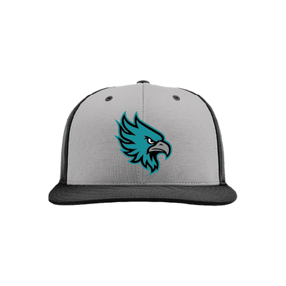 Vintage Phoenix Head  - Performance Hat