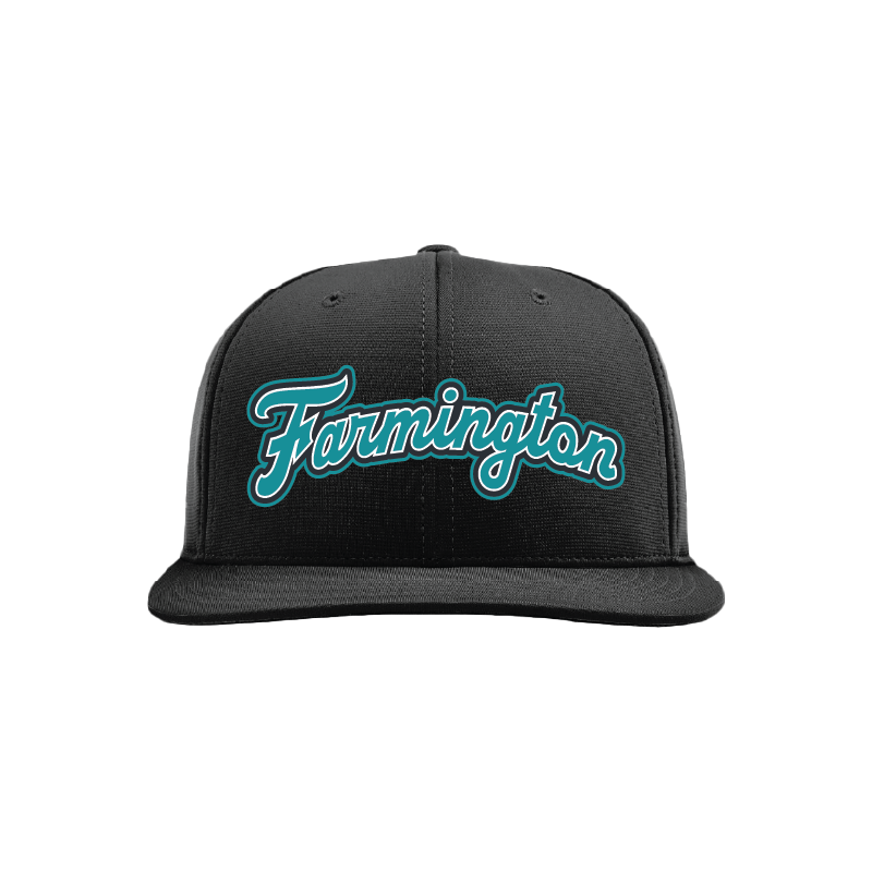 Farmington Script - Performance Hat