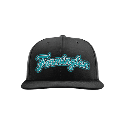 Farmington Script - Performance Hat