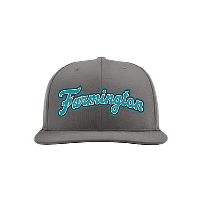 Farmington Script - Performance Hat