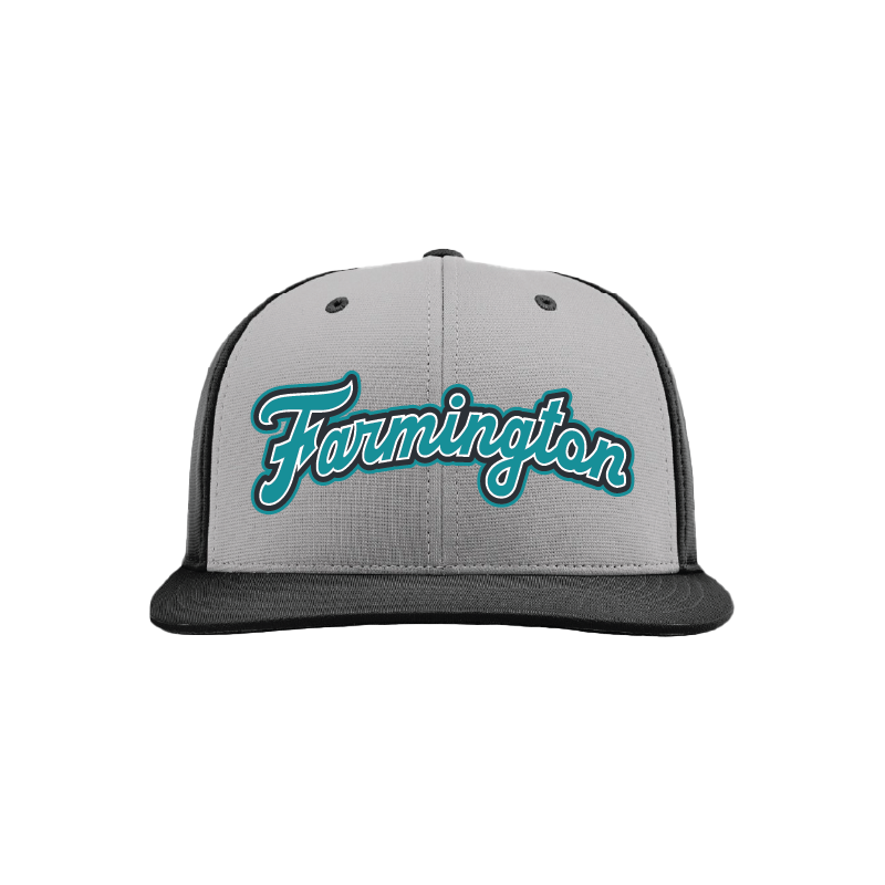 Farmington Script - Performance Hat