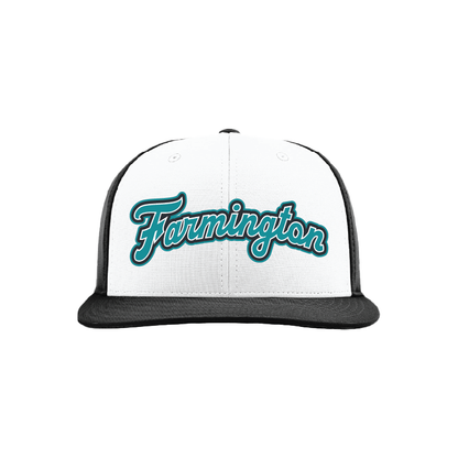 Farmington Script - Performance Hat