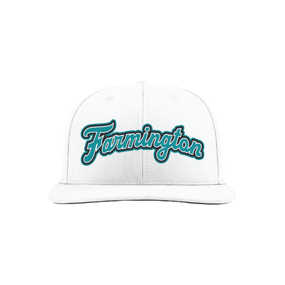 Farmington Script - Performance Hat