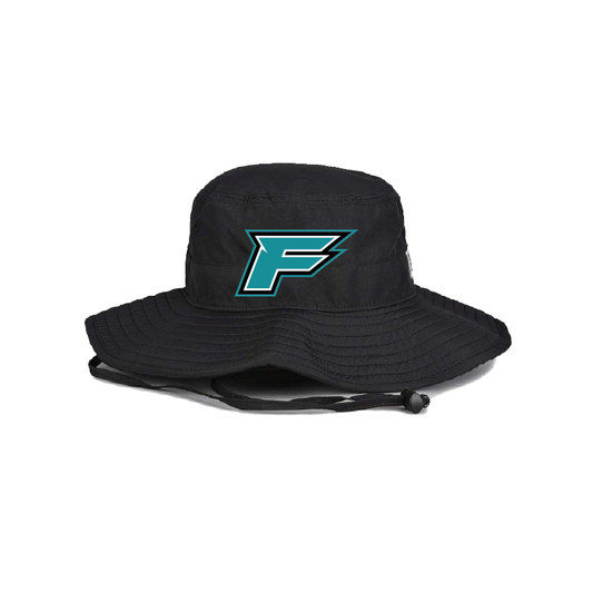 F Logo - Ultralight Booney