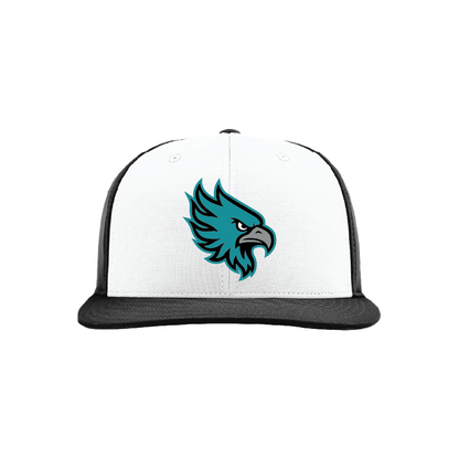 Vintage Phoenix Head  - Performance Hat