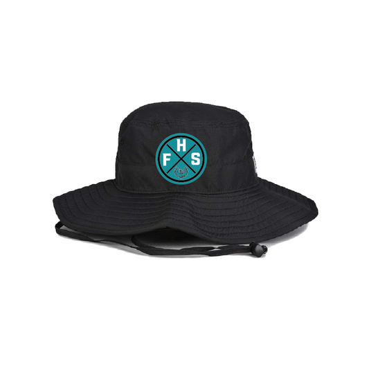 FHS Circle Patch - Ultralight Booney