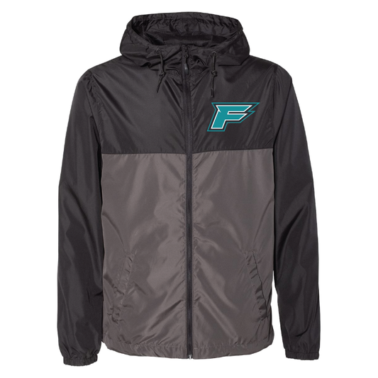 Mens Lightweight Windbreaker
