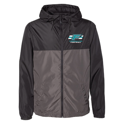 Mens Lightweight Windbreaker