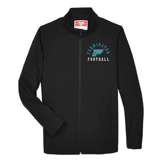 Youth Soft Shell Jacket