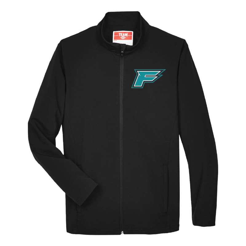 Mens Soft Shell Jacket