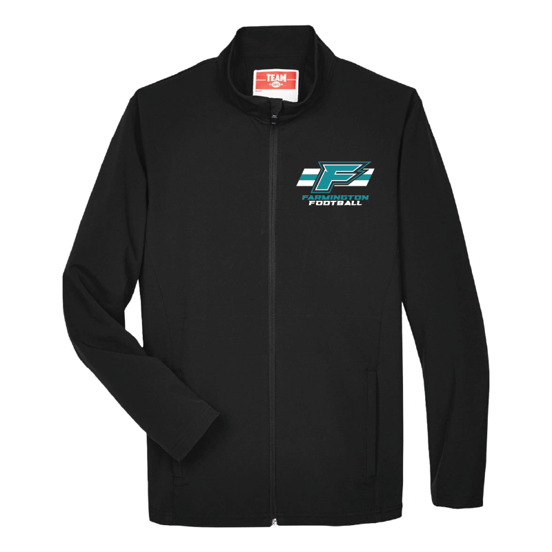 Mens Soft Shell Jacket