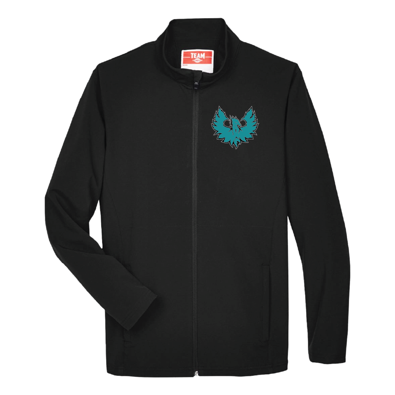 Mens Soft Shell Jacket