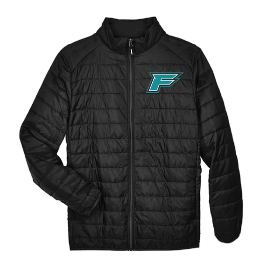 Mens Packable Puffer