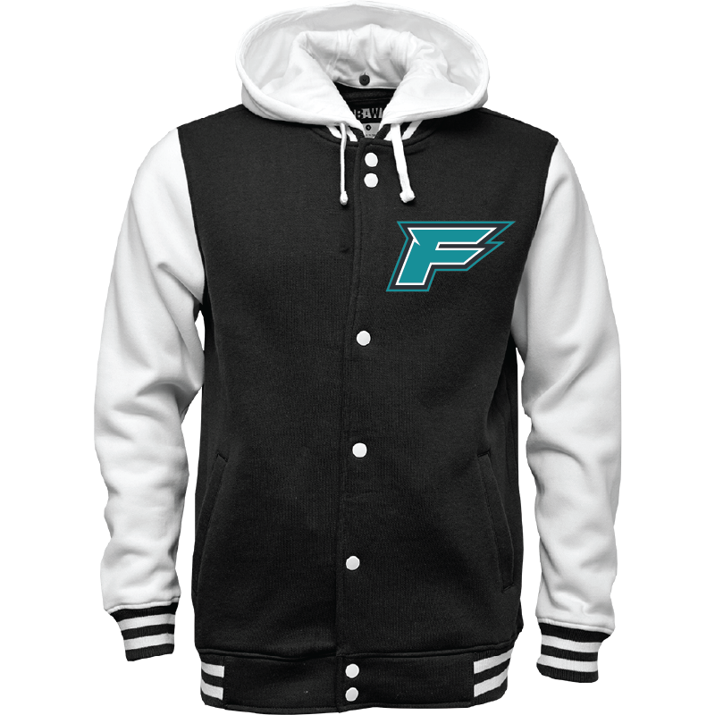 Mens Varsity Jacket