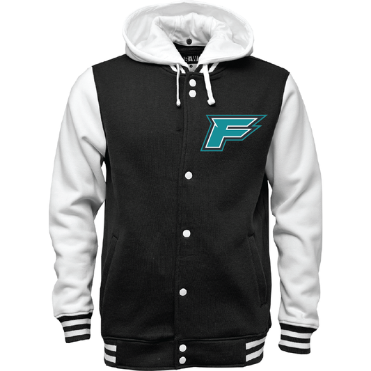 Youth Varsity Jacket