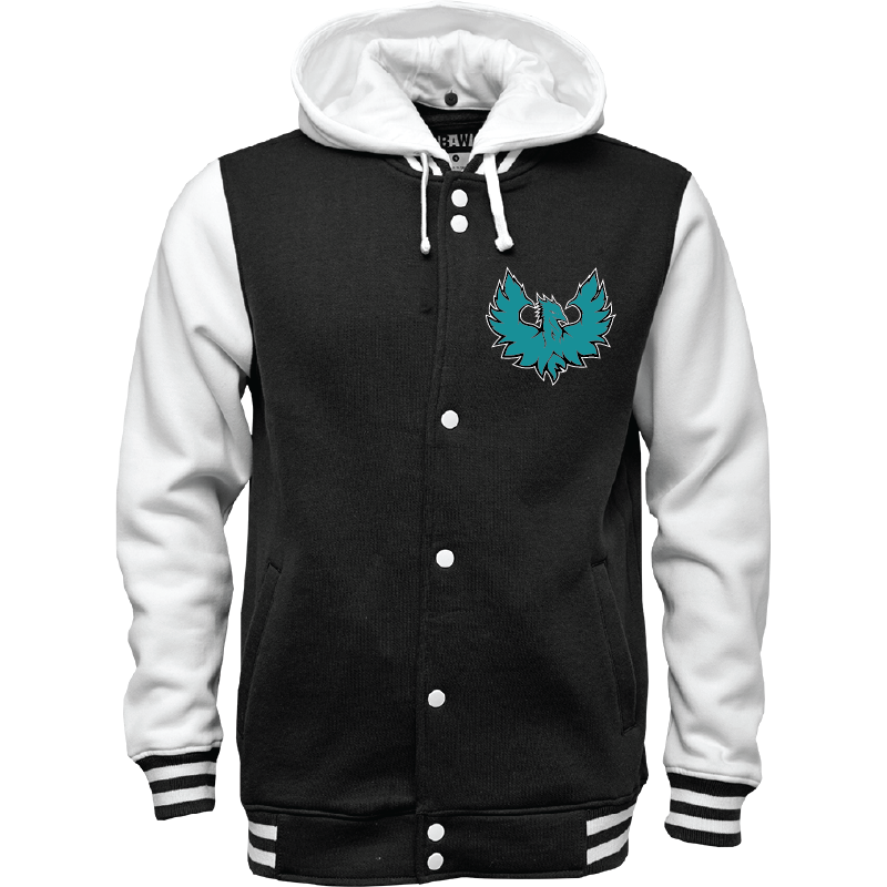 Mens Varsity Jacket