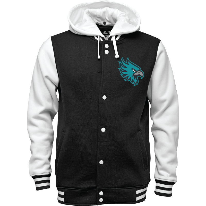 Mens Varsity Jacket