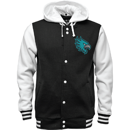 Mens Varsity Jacket
