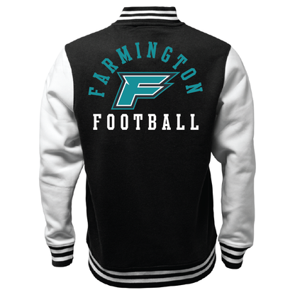 Mens Varsity Jacket