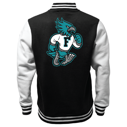 Mens Varsity Jacket