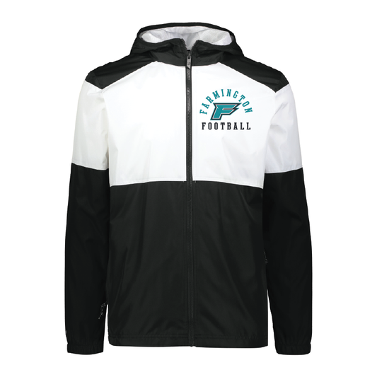 Youth SeriesX Hooded Jacket