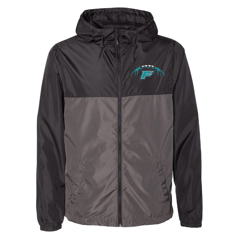 Mens Lightweight Windbreaker