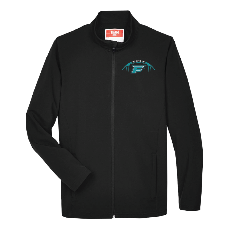 Mens Soft Shell Jacket