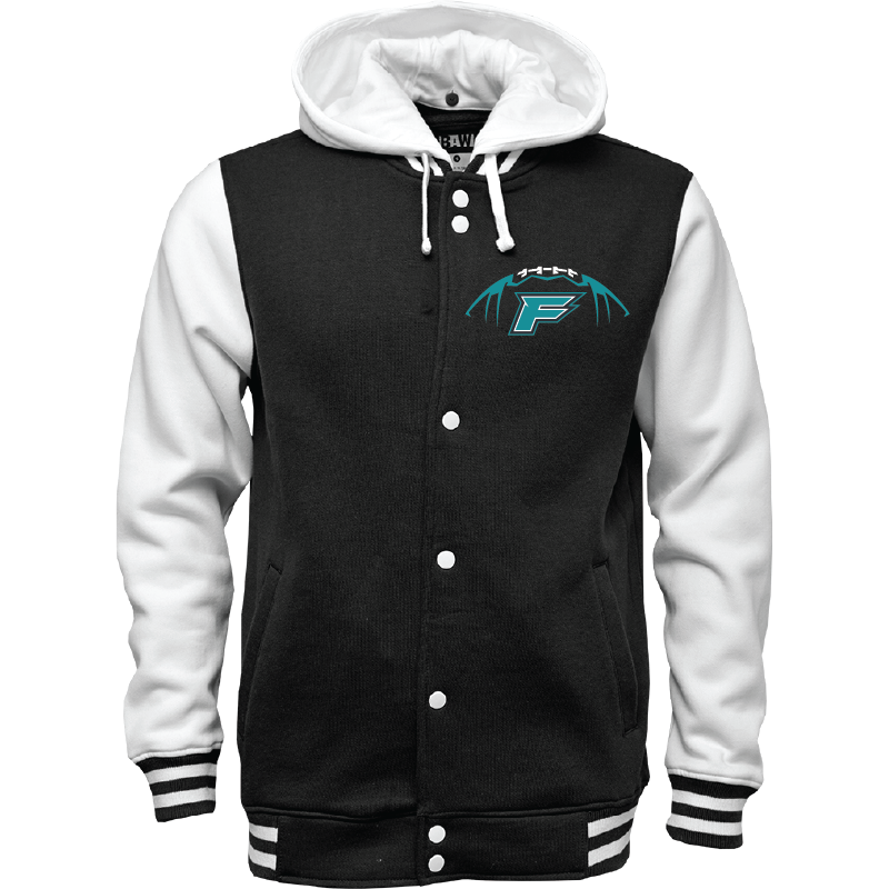 Mens Varsity Jacket
