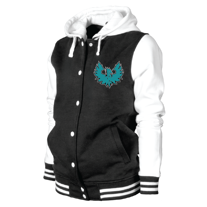 Womens Varsity Jacket
