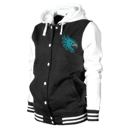 Womens Varsity Jacket