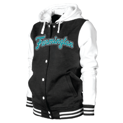 Womens Varsity Jacket